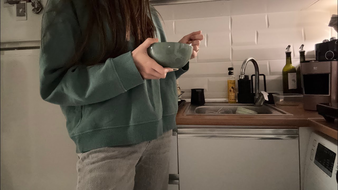 Gündüz rutinim | my morning routine ☀️