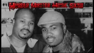 Octavius Miller on unreleased Seagram tracks, brothers homicide and Gangsta P was killed by cops