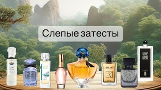 видео: Потрясающие слепые затесты 1ч. От бюджета до ниши 🤩. Такого я не ожидала😱. Есть любимчики😎 картинка: Потрясающие слепые затесты 1ч. От бюджета до ниши 🤩. Такого я не ожидала😱. Есть любимчики😎