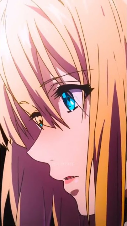 Violet Evergarden - AMV | Tutu AMV | Story WA
