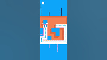 Longcat 4 Level 17 #fancade