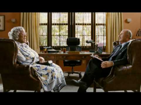 Madea Goes to Jail Trailer