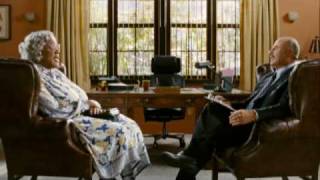 Madea Goes to Jail Trailer