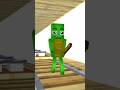 マイッキーが... - まいぜん マイクラ アニメ #shorts #maizen
