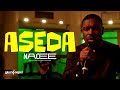 Nacee - Aseda ( Live Performance) | Glitch Gospel