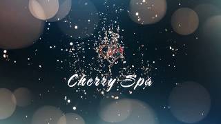 cherry spa - QC Fanpage thang