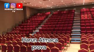 Harun Atmaca Provadayiz Resimi