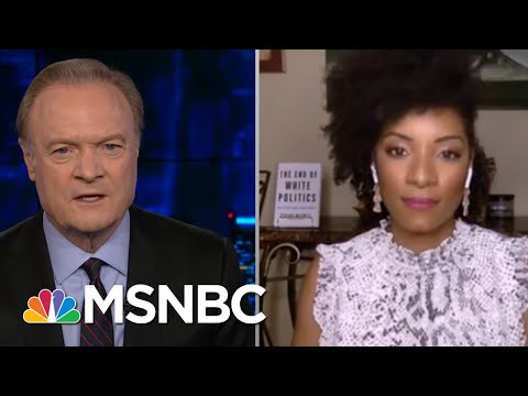 Maxwell: Despite Biden’s Lead In Polls, ‘We Can Take Nothing For Granted’ | The Last Word | MSNBC