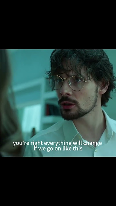 maybe it's hallucination after the drinks he，#shorts #vira #movie