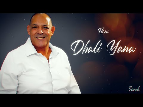 Cheikh Nani Dbali Yana Hob Jani 3la Deux Fois Live Maghnia Tlemcen Avec 3orch Na3na3