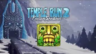 temple run|shortstrending |viral#gaming #short#templ3run#gameplay # short field screenshot 5