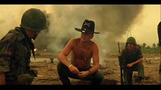 地獄の黙示録 Redux  ナパーム攻撃 screenshot 2