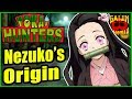 Origin of Nezuko and Demon Slayer's Oni! - Gaijin Goombah