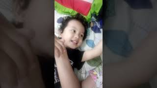 Jampe jampe anak kecil