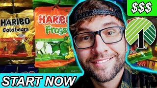 Dollar Tree CANDY That SELLS !