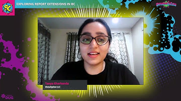 Exploring Report Extensions in Business Central