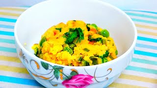 Delicious Veg Rava Kichadi tamil trending viral foodie foodlover  simple breakfast shorts