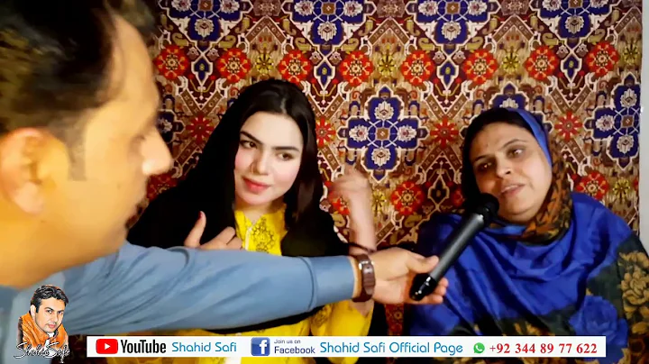 alisha007 ao da sonia shah sara yao new interview