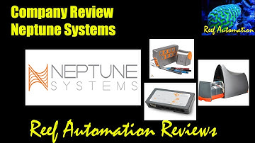 Reef Automation Reviews - Neptune Systems