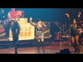 Sweet Sensation singing Love Child