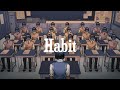 Habit / あーずかい【歌ってみた】