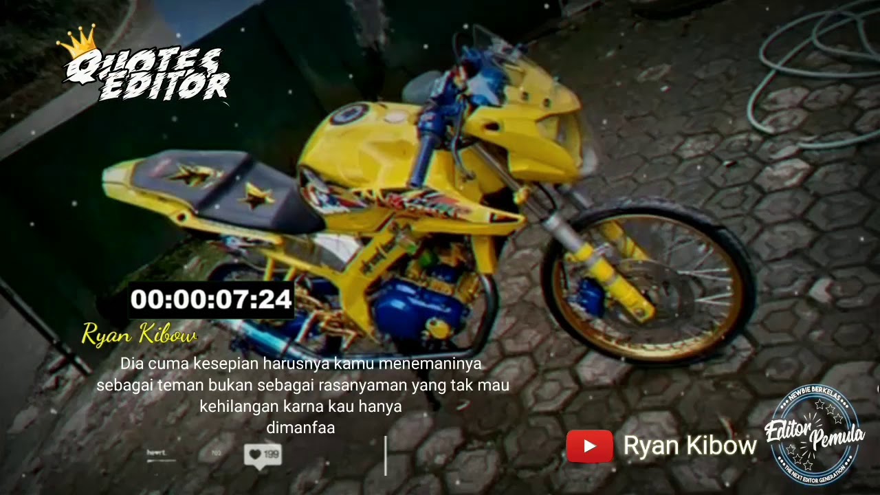 Korban janji manismu  vijarindonesia YouTube