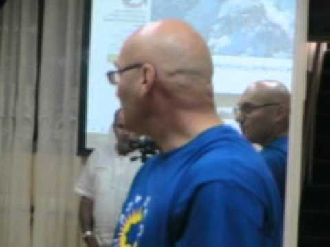 ქართული ოცნება ათენში 13.07.2012