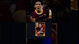 messi, Beckenbauer, ON THIS TEAM " subscribe account review 💥 #efootball #pesmobile