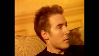 Massive Attack Interview (The Ozone 1998)