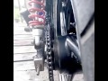 Yamaha F1zr standar racing