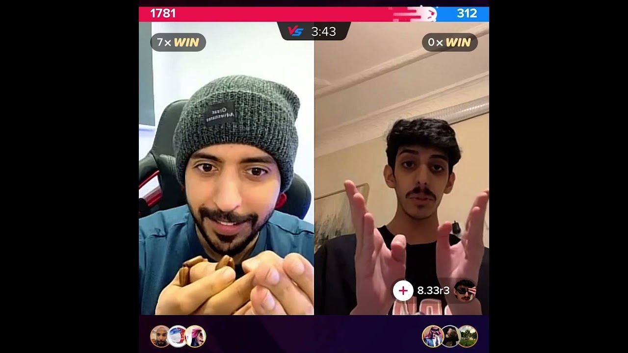 بث سويمي ابو صندح #1معه اني رقص وفله حصريا