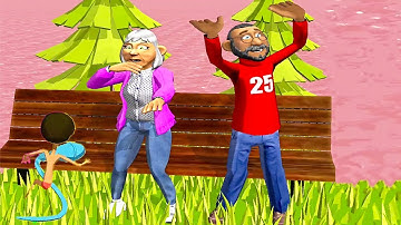 Run of Life From embryo to old man All Levels Walkthrough Gameplay / Android, iOS