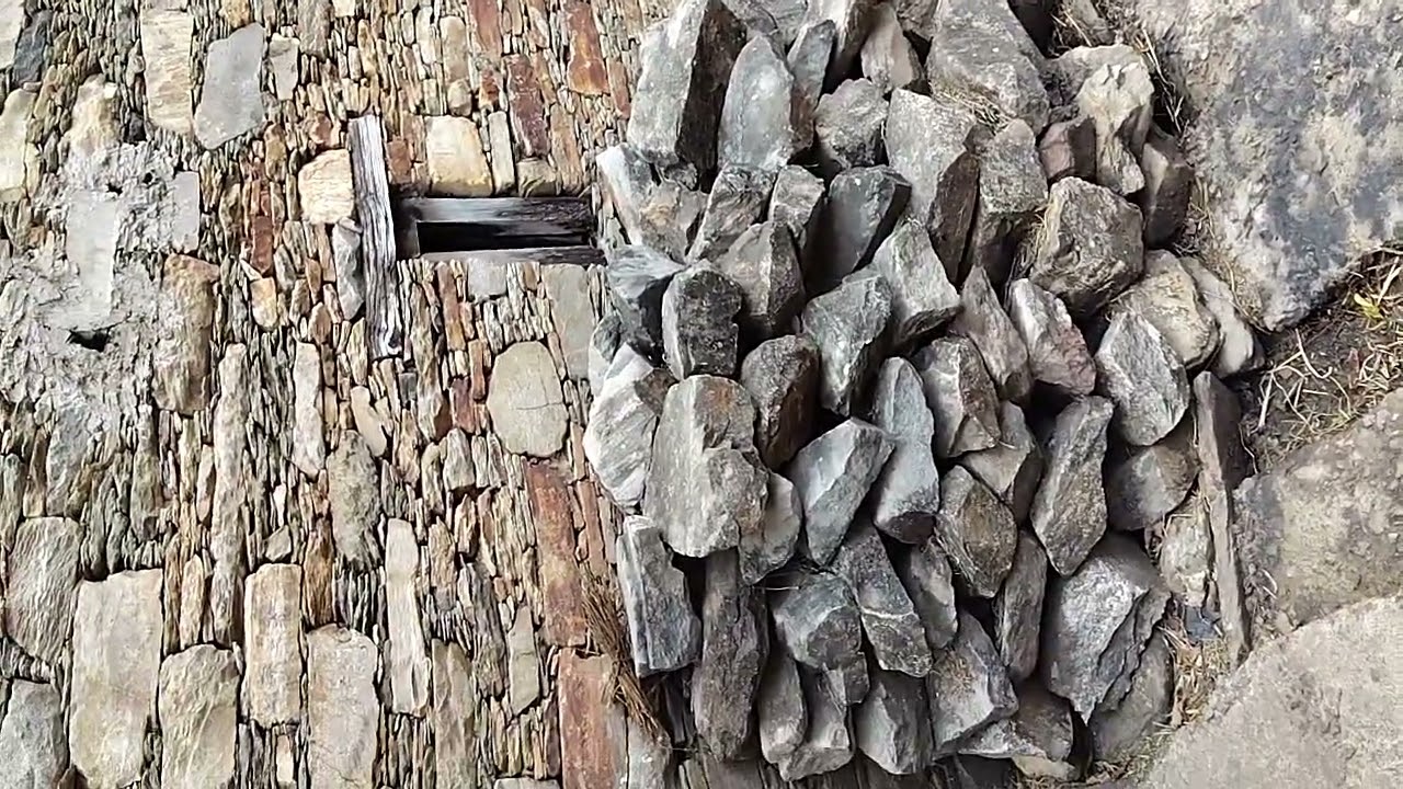 Pahadi Lifestyle  vlog