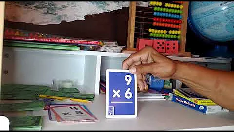 RAYFIELD The Joy of Math with Ms.Joy Ep11