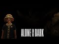 Alone in the Dark [4K] Epic, RTX 4090, Ryzen 7800X 3D, (Steam DEMO)