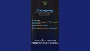 Stop Making These NodeJS Mistakes That Are Killing Your Productivity! 🚨💻