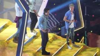 One Direction Perform 'Best Song Ever' LIVE at the 2013 TCA'S!