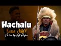 Hachalu Hundessa Eessa Jirta Oromo Music Cover By Dj Papa Hachalu Hundessa Eessa Jirta Oromo Music Cover By Dj Papa