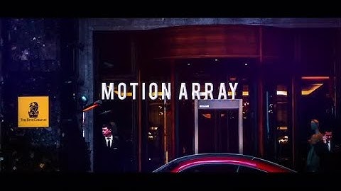 Corporate Slideshow After Effects Templates