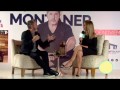Ricardo Montaner - Entrevista con Anette Cuburu (Ida y Vuelta 2016) Parte 1/4