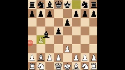 POLISH OPENING ROOK TRAP