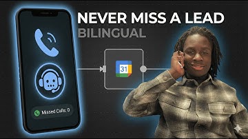 I Built an AI Receptionist for Immigration Lawyers (It Speaks 2 Languages)