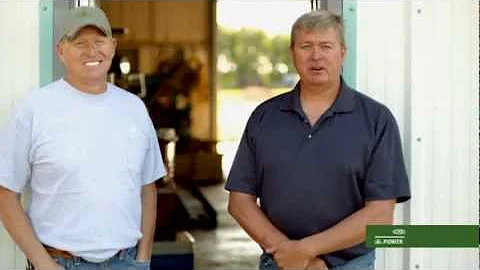Ed & Terry Erickson: Havin' a good time, while pla...