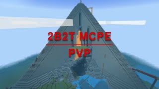 2b2tmcpe PvP Montage #3 - 1k sub special