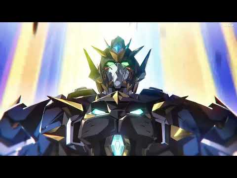 NIKKE ARK RANGER STORY 2 CUTSCENE (ENG)