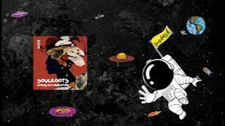 Soulroots & Chaleee feat. Lizwi - Izinyanda [Madorasindahouse]