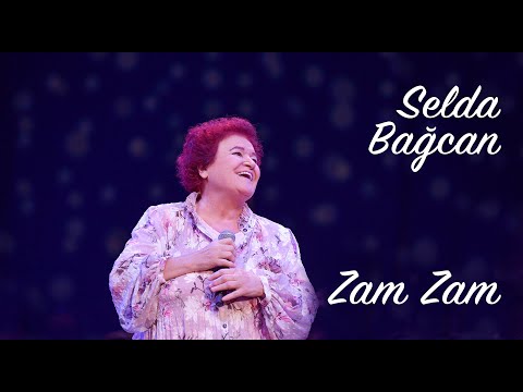 Selda Bağcan - Zam Zam (Official Video)