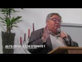 Prédicateur Jean-Pierre Bocquillion "As-tu Pensé à ton Eternité ?" Mot du Jour