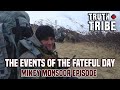 The Events of the Fateful Day | Michael Monsoor Episode