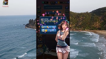 Câu cá giải trí trên mobirix lưỡi câu